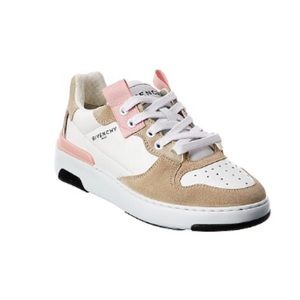 Givenchy Leather Sneakers 38.5 EU/ 8 US